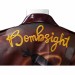 Vought Rising Cosplay Costumes Bombsight‌ Red Top Level Suits