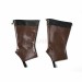 Vought Rising Cosplay Costumes Bombsight‌ Red Top Level Suits
