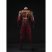 Vought Rising Cosplay Costumes Bombsight‌ Red Top Level Suits