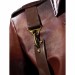Vought Rising Cosplay Costumes Bombsight‌ Red Top Level Suits