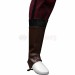 Vought Rising Cosplay Costumes Bombsight‌ Red Top Level Suits