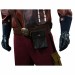 Vought Rising Cosplay Costumes Bombsight‌ Red Top Level Suits