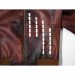 Vought Rising Cosplay Costumes Bombsight‌ Red Top Level Suits