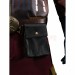 Vought Rising Cosplay Costumes Bombsight‌ Red Top Level Suits