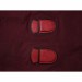 Vought Rising Cosplay Costumes Bombsight‌ Red Top Level Suits