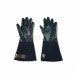Vought Rising Cosplay Costumes Bombsight‌ Red Top Level Suits