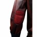 Vought Rising Cosplay Costumes Bombsight‌ Red Top Level Suits