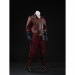 Vought Rising Cosplay Costumes Bombsight‌ Red Top Level Suits
