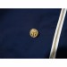 Vought Rising Cosplay Costumes Torpedo Blue Top Level Suits