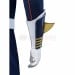 Vought Rising Cosplay Costumes Torpedo Blue Top Level Suits
