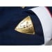 Vought Rising Cosplay Costumes Torpedo Blue Top Level Suits