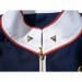 Vought Rising Cosplay Costumes Torpedo Blue Top Level Suits