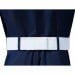 Vought Rising Cosplay Costumes Torpedo Blue Top Level Suits