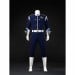 Vought Rising Cosplay Costumes Torpedo Blue Top Level Suits