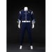 Vought Rising Cosplay Costumes Torpedo Blue Top Level Suits