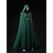 Avengers Doomsday Cosplay Costumes Latverian Witch Green Top Level Suits