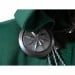 Avengers Doomsday Cosplay Costumes Latverian Witch Green Top Level Suits