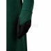 Avengers Doomsday Cosplay Costumes Latverian Witch Green Top Level Suits