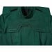 Avengers Doomsday Cosplay Costumes Latverian Witch Green Top Level Suits
