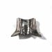 Avengers Doomsday Cosplay Costumes Latverian Witch Green Top Level Suits