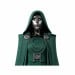 Avengers Doomsday Cosplay Costumes Latverian Witch Green Top Level Suits