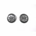 Avengers Doomsday Cosplay Costumes Latverian Witch Green Top Level Suits