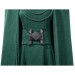 Avengers Doomsday Cosplay Costumes Latverian Witch Green Top Level Suits