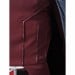 Avengers Doomsday Cosplay Costumes Magneto Red Top Level Suits