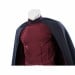 Avengers Doomsday Cosplay Costumes Magneto Red Top Level Suits