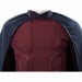 Avengers Doomsday Cosplay Costumes Magneto Red Top Level Suits