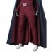 Avengers Doomsday Cosplay Costumes Magneto Red Top Level Suits