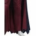 Avengers Doomsday Cosplay Costumes Magneto Red Top Level Suits
