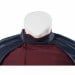 Avengers Doomsday Cosplay Costumes Magneto Red Top Level Suits