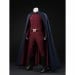 Avengers Doomsday Cosplay Costumes Magneto Red Top Level Suits