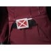 Avengers Doomsday Cosplay Costumes Magneto Red Top Level Suits