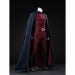 Avengers Doomsday Cosplay Costumes Magneto Red Top Level Suits