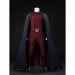 Avengers Doomsday Cosplay Costumes Magneto Red Top Level Suits