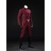 Avengers Doomsday Cosplay Costumes Magneto Red Top Level Suits