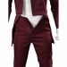 Avengers Doomsday Cosplay Costumes Magneto Red Top Level Suits
