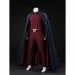 Avengers Doomsday Cosplay Costumes Magneto Red Top Level Suits