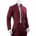 Avengers Doomsday Cosplay Costumes Magneto Red Top Level Suits