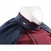Avengers Doomsday Cosplay Costumes Magneto Red Top Level Suits
