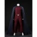 Avengers Doomsday Cosplay Costumes Magneto Red Top Level Suits
