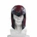 Avengers Doomsday Cosplay Costumes Magneto Red Top Level Suits