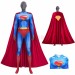 New Clark Legacy Female Cosplay Costumes HD Printed Jumpsuit