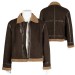 Resident Evil 4 Remake Cosplay Coat Leon S. Kennedy Jacket
