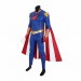 The Homelander Cosplay Costume The Boys Season 3 Suit