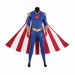 The Homelander Cosplay Costume The Boys Season 3 Suit