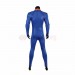 The Homelander Cosplay Costume The Boys Season 3 Suit