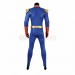 The Homelander Cosplay Costume The Boys Season 3 Suit